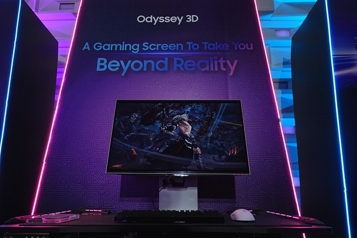 ซัมซุงเปิดตัวไลน์อัปจอเกมมิ่ง ชูที่สุดของนวัตกรรมในทุกด้าน เอาใจคอเกมทุกสไตล์