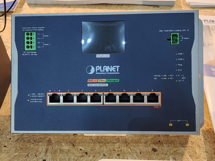 พาชม ไฮไลท์ผลิตภัณฑ์เด่นจากไต้หวัน Taiwan Excellence ในงาน Manufacturing Expo 2025 18 - 21 มิ.ย. 2568 ที่ไบเทค