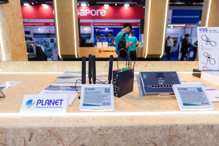 พาชม ไฮไลท์ผลิตภัณฑ์เด่นจากไต้หวัน Taiwan Excellence ในงาน Manufacturing Expo 2025 18 - 21 มิ.ย. 2568 ที่ไบเทค