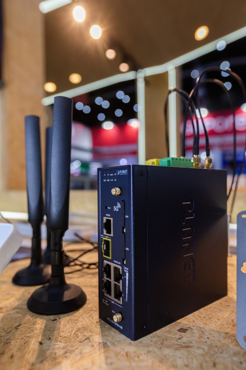 พาชม ไฮไลท์ผลิตภัณฑ์เด่นจากไต้หวัน Taiwan Excellence ในงาน Manufacturing Expo 2025 18 - 21 มิ.ย. 2568 ที่ไบเทค