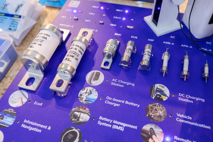 พาชม ไฮไลท์ผลิตภัณฑ์เด่นจากไต้หวัน Taiwan Excellence ในงาน Manufacturing Expo 2025 18 - 21 มิ.ย. 2568 ที่ไบเทค