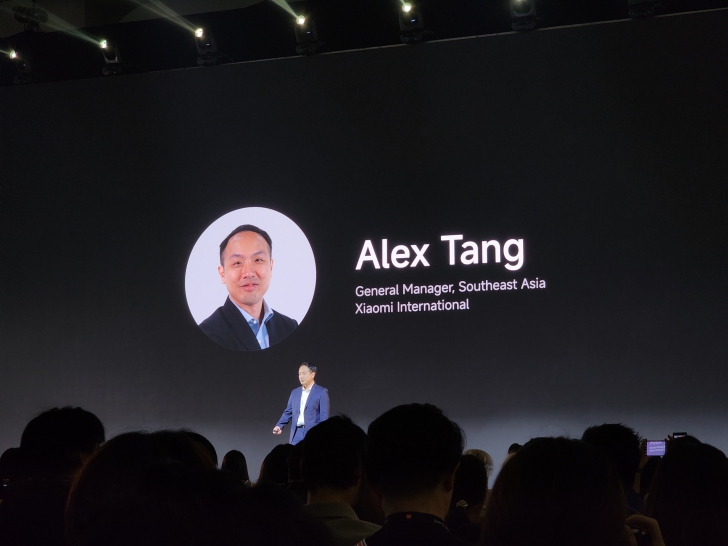 Xiaomi เปิดตัวผลิตภัณฑ์ AIoT และเครื่องใช้ไฟฟ้ารุ่นใหม่ เพื่อชีวิตอัจฉริยะ ปี 2025 (2568)