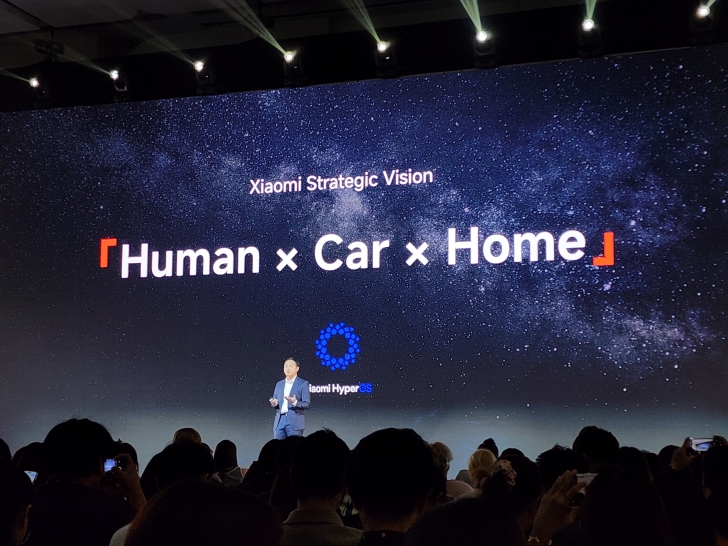 Xiaomi เปิดตัวผลิตภัณฑ์ AIoT และเครื่องใช้ไฟฟ้ารุ่นใหม่ เพื่อชีวิตอัจฉริยะ ปี 2025 (2568)