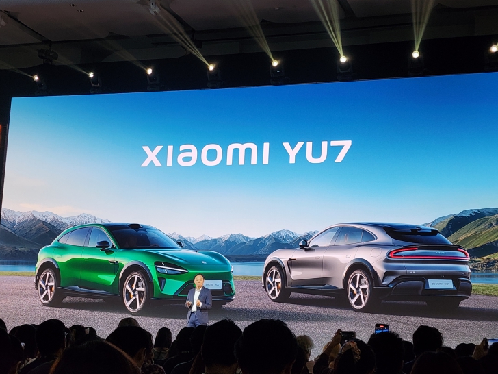 Xiaomi เปิดตัวผลิตภัณฑ์ AIoT และเครื่องใช้ไฟฟ้ารุ่นใหม่ เพื่อชีวิตอัจฉริยะ ปี 2025 (2568)