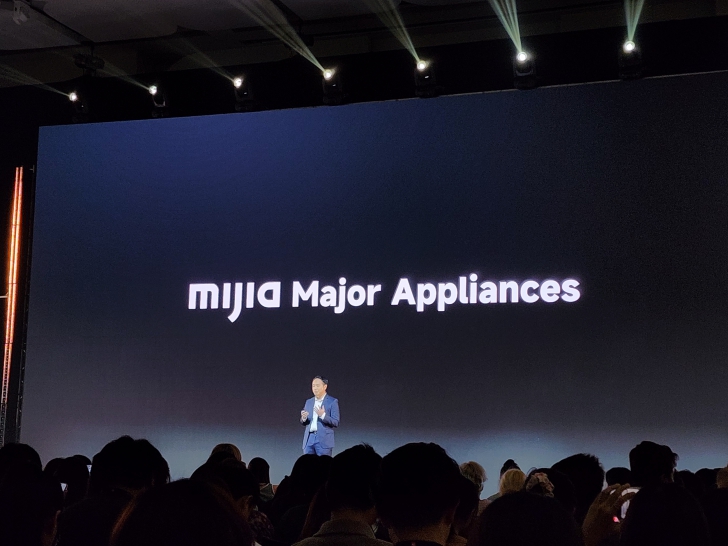 Xiaomi เปิดตัวผลิตภัณฑ์ AIoT และเครื่องใช้ไฟฟ้ารุ่นใหม่ เพื่อชีวิตอัจฉริยะ ปี 2025 (2568)