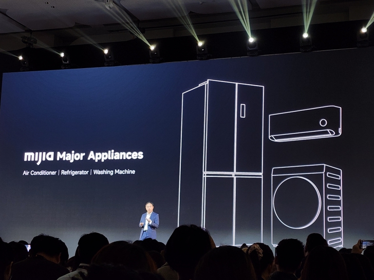Xiaomi เปิดตัวผลิตภัณฑ์ AIoT และเครื่องใช้ไฟฟ้ารุ่นใหม่ เพื่อชีวิตอัจฉริยะ ปี 2025 (2568)