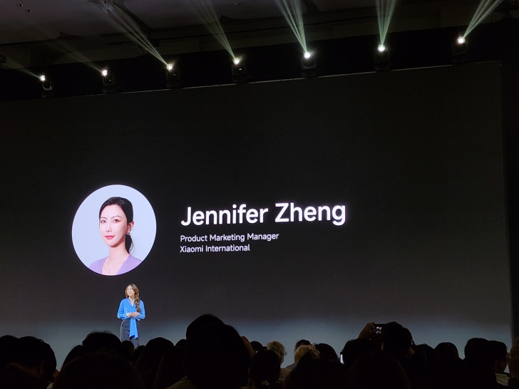 Xiaomi เปิดตัวผลิตภัณฑ์ AIoT และเครื่องใช้ไฟฟ้ารุ่นใหม่ เพื่อชีวิตอัจฉริยะ ปี 2025 (2568)