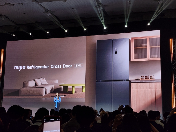 Xiaomi เปิดตัวผลิตภัณฑ์ AIoT และเครื่องใช้ไฟฟ้ารุ่นใหม่ เพื่อชีวิตอัจฉริยะ ปี 2025 (2568)