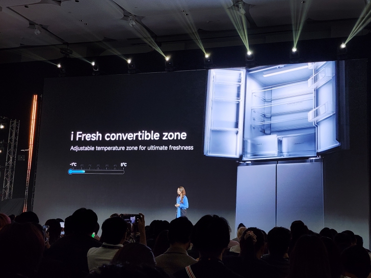 Xiaomi เปิดตัวผลิตภัณฑ์ AIoT และเครื่องใช้ไฟฟ้ารุ่นใหม่ เพื่อชีวิตอัจฉริยะ ปี 2025 (2568)