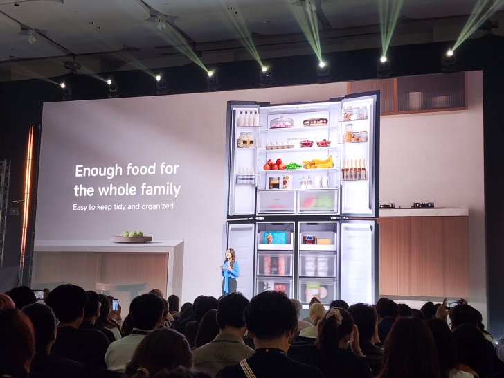 Xiaomi เปิดตัวผลิตภัณฑ์ AIoT และเครื่องใช้ไฟฟ้ารุ่นใหม่ เพื่อชีวิตอัจฉริยะ ปี 2025 (2568)