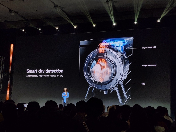 Xiaomi เปิดตัวผลิตภัณฑ์ AIoT และเครื่องใช้ไฟฟ้ารุ่นใหม่ เพื่อชีวิตอัจฉริยะ ปี 2025 (2568)