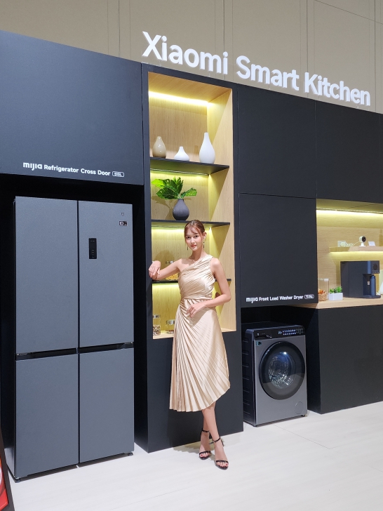 Xiaomi เปิดตัวผลิตภัณฑ์ AIoT และเครื่องใช้ไฟฟ้ารุ่นใหม่ เพื่อชีวิตอัจฉริยะ ปี 2025 (2568)