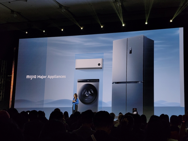 Xiaomi เปิดตัวผลิตภัณฑ์ AIoT และเครื่องใช้ไฟฟ้ารุ่นใหม่ เพื่อชีวิตอัจฉริยะ ปี 2025 (2568)