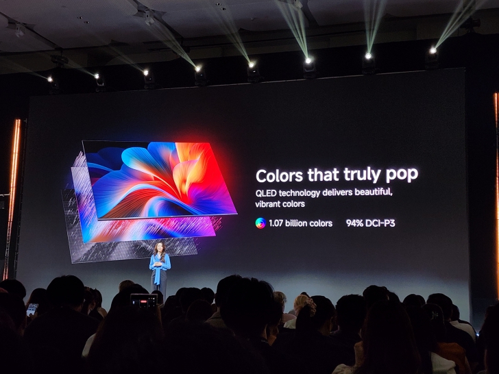 Xiaomi เปิดตัวผลิตภัณฑ์ AIoT และเครื่องใช้ไฟฟ้ารุ่นใหม่ เพื่อชีวิตอัจฉริยะ ปี 2025 (2568)