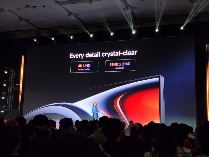 Xiaomi เปิดตัวผลิตภัณฑ์ AIoT และเครื่องใช้ไฟฟ้ารุ่นใหม่ เพื่อชีวิตอัจฉริยะ ปี 2025 (2568)