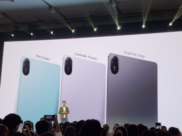 Xiaomi เปิดตัวผลิตภัณฑ์ AIoT และเครื่องใช้ไฟฟ้ารุ่นใหม่ เพื่อชีวิตอัจฉริยะ ปี 2025 (2568)