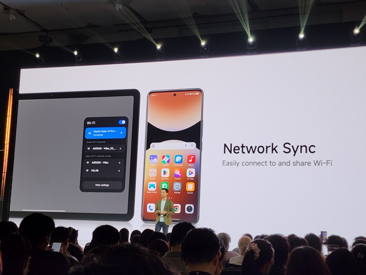 Xiaomi เปิดตัวผลิตภัณฑ์ AIoT และเครื่องใช้ไฟฟ้ารุ่นใหม่ เพื่อชีวิตอัจฉริยะ ปี 2025 (2568)