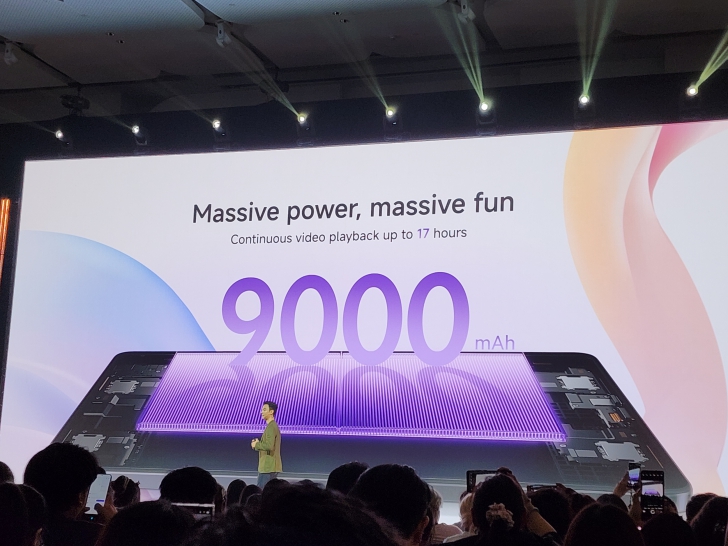 Xiaomi เปิดตัวผลิตภัณฑ์ AIoT และเครื่องใช้ไฟฟ้ารุ่นใหม่ เพื่อชีวิตอัจฉริยะ ปี 2025 (2568)