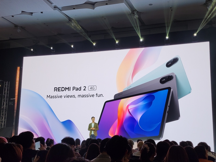 Xiaomi เปิดตัวผลิตภัณฑ์ AIoT และเครื่องใช้ไฟฟ้ารุ่นใหม่ เพื่อชีวิตอัจฉริยะ ปี 2025 (2568)