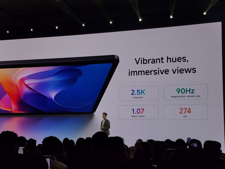 Xiaomi เปิดตัวผลิตภัณฑ์ AIoT และเครื่องใช้ไฟฟ้ารุ่นใหม่ เพื่อชีวิตอัจฉริยะ ปี 2025 (2568)