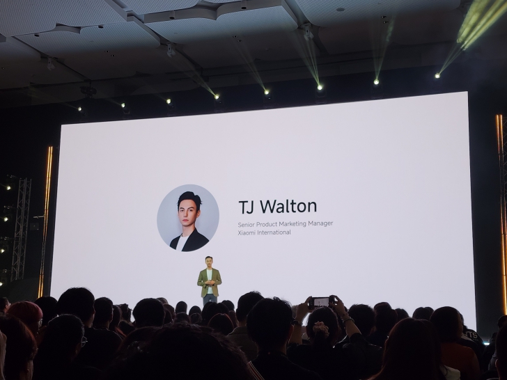 Xiaomi เปิดตัวผลิตภัณฑ์ AIoT และเครื่องใช้ไฟฟ้ารุ่นใหม่ เพื่อชีวิตอัจฉริยะ ปี 2025 (2568)