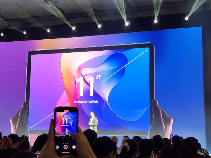 Xiaomi เปิดตัวผลิตภัณฑ์ AIoT และเครื่องใช้ไฟฟ้ารุ่นใหม่ เพื่อชีวิตอัจฉริยะ ปี 2025 (2568)