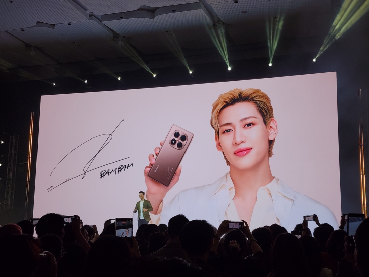 Xiaomi เปิดตัวผลิตภัณฑ์ AIoT และเครื่องใช้ไฟฟ้ารุ่นใหม่ เพื่อชีวิตอัจฉริยะ ปี 2025 (2568)