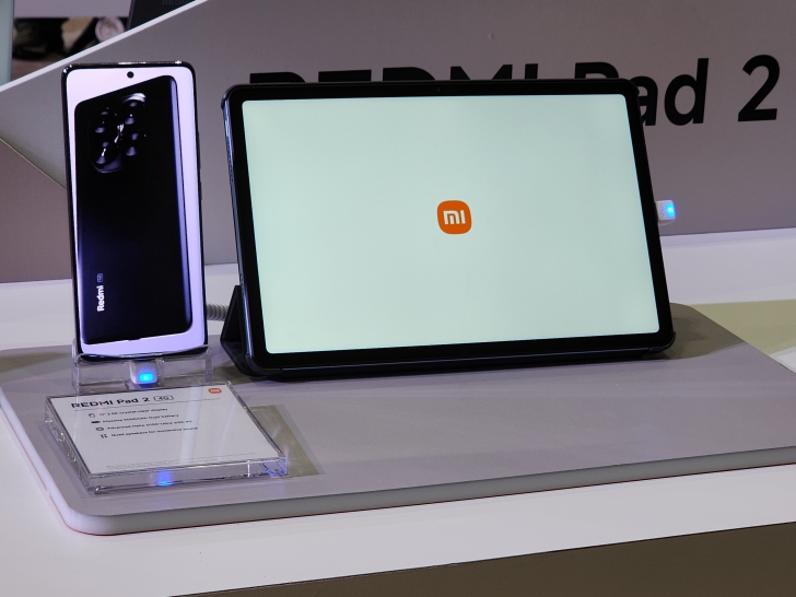 Xiaomi เปิดตัวผลิตภัณฑ์ AIoT และเครื่องใช้ไฟฟ้ารุ่นใหม่ เพื่อชีวิตอัจฉริยะ ปี 2025 (2568)