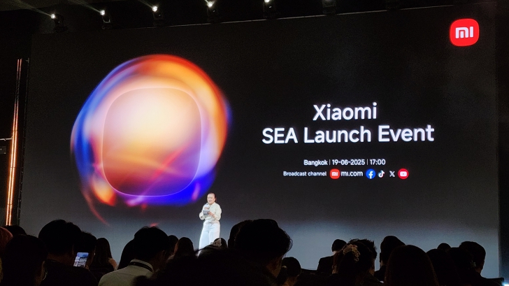 Xiaomi เปิดตัวผลิตภัณฑ์ AIoT และเครื่องใช้ไฟฟ้ารุ่นใหม่ เพื่อชีวิตอัจฉริยะ ปี 2025 (2568)
