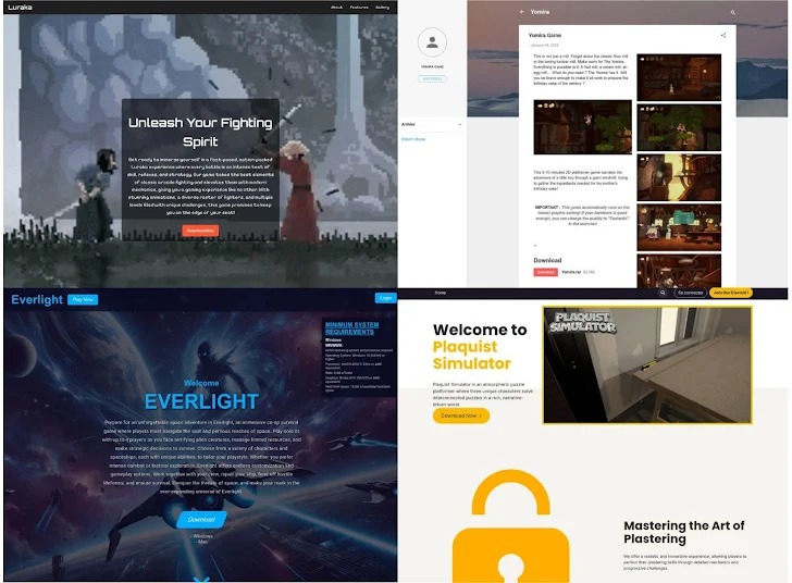 มัลแวร์ Myth Stealer แฝงตัวบนเว็บเกมส์ปลอม เล็งโจมตีผู้ใช้งาน Chrome และ Firefox มัลแวร์ Myth Stealer แฝงตัวบนเว็บเกมส์ปลอม เล็งโจมตีผู้ใช้งาน Chrome และ Firefox