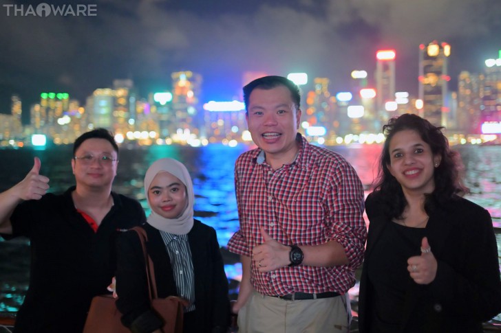 Thaiware รับสองรางวัลใหญ่ในงาน AnyDesk APAC Partner Accelerator 2025 ที่ฮ่องกง Thaiware รับสองรางวัลใหญ่ในงาน AnyDesk APAC Partner Accelerator 2025 ที่ฮ่องกง