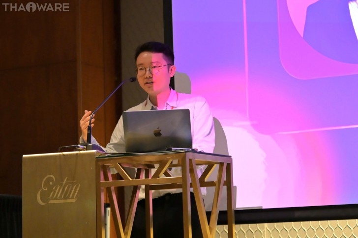 Thaiware รับสองรางวัลใหญ่ในงาน AnyDesk APAC Partner Accelerator 2025 ที่ฮ่องกง