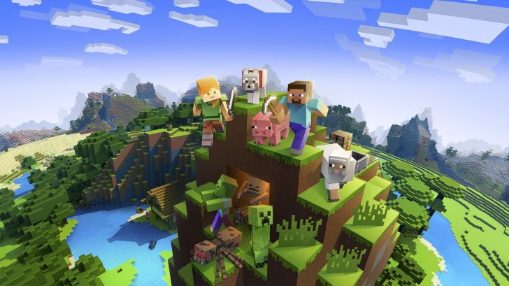 โกงปราบโกง ! พบม็อดโกงเกม Minecraft ที่อาจไม่ช่วยให้โกงได้ แต่กลับติดมัลแวร์แทน