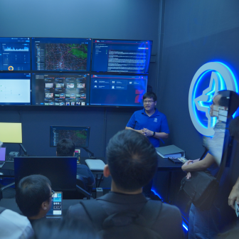 Security Pitch ร่วมกับ TUSAA จัด Workshop ส่งเสริมความรู้และระดมความคิดแก้ปัญหาความมั่นคงปลอดภัยของไทย