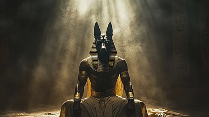 แรนซัมแวร์ Anubis มีระบบเข้ารหัส และลบไฟล์ ทำให้กู้ไฟล์ไม่ได้แม้จ่ายเงินแล้ว
