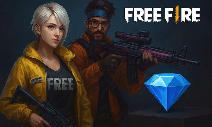 ทำความรู้จักระบบเติมเกมฟีฟาย UID ไม่ต้องล็อกอิน เติมง่าย ๆ ราคาเบา ๆ