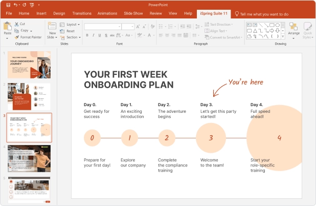 อัปเดตล่าสุด iSpring eLearning โซลูชันจัดการคอร์สเรียนออนไลน์ที่ดียิ่งกว่าเดิม อัปเดตล่าสุด iSpring eLearning โซลูชันจัดการคอร์สเรียนออนไลน์ที่ดียิ่งกว่าเดิม