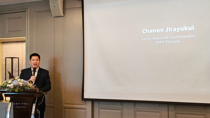 รู้จักกับ MediaTek เมื่อชิปในปัจจุบันไม่ได้มีแค่บนมือถือ แต่ใช้ในบ้าน ในรถ คอม ตอบโจทย์ชีวิตด้วย AI และ 5G