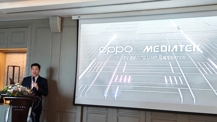 รู้จักกับ MediaTek เมื่อชิปในปัจจุบันไม่ได้มีแค่บนมือถือ แต่ใช้ในบ้าน ในรถ คอม ตอบโจทย์ชีวิตด้วย AI และ 5G