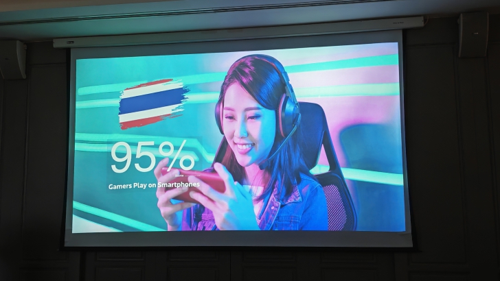 รู้จักกับ MediaTek เมื่อชิปในปัจจุบันไม่ได้มีแค่บนมือถือ แต่ใช้ในบ้าน ในรถ คอม ตอบโจทย์ชีวิตด้วย AI และ 5G