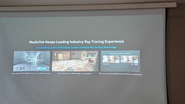 รู้จักกับ MediaTek เมื่อชิปในปัจจุบันไม่ได้มีแค่บนมือถือ แต่ใช้ในบ้าน ในรถ คอม ตอบโจทย์ชีวิตด้วย AI และ 5G