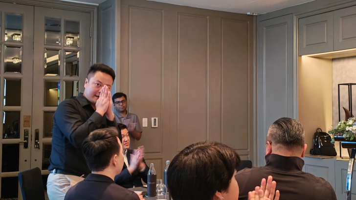 รู้จักกับ MediaTek เมื่อชิปในปัจจุบันไม่ได้มีแค่บนมือถือ แต่ใช้ในบ้าน ในรถ คอม ตอบโจทย์ชีวิตด้วย AI และ 5G