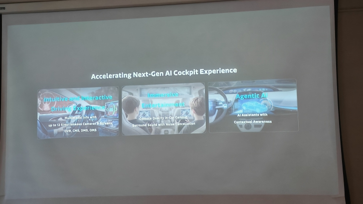 รู้จักกับ MediaTek เมื่อชิปในปัจจุบันไม่ได้มีแค่บนมือถือ แต่ใช้ในบ้าน ในรถ คอม ตอบโจทย์ชีวิตด้วย AI และ 5G