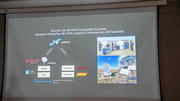 รู้จักกับ MediaTek เมื่อชิปในปัจจุบันไม่ได้มีแค่บนมือถือ แต่ใช้ในบ้าน ในรถ คอม ตอบโจทย์ชีวิตด้วย AI และ 5G