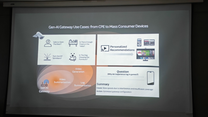 รู้จักกับ MediaTek เมื่อชิปในปัจจุบันไม่ได้มีแค่บนมือถือ แต่ใช้ในบ้าน ในรถ คอม ตอบโจทย์ชีวิตด้วย AI และ 5G