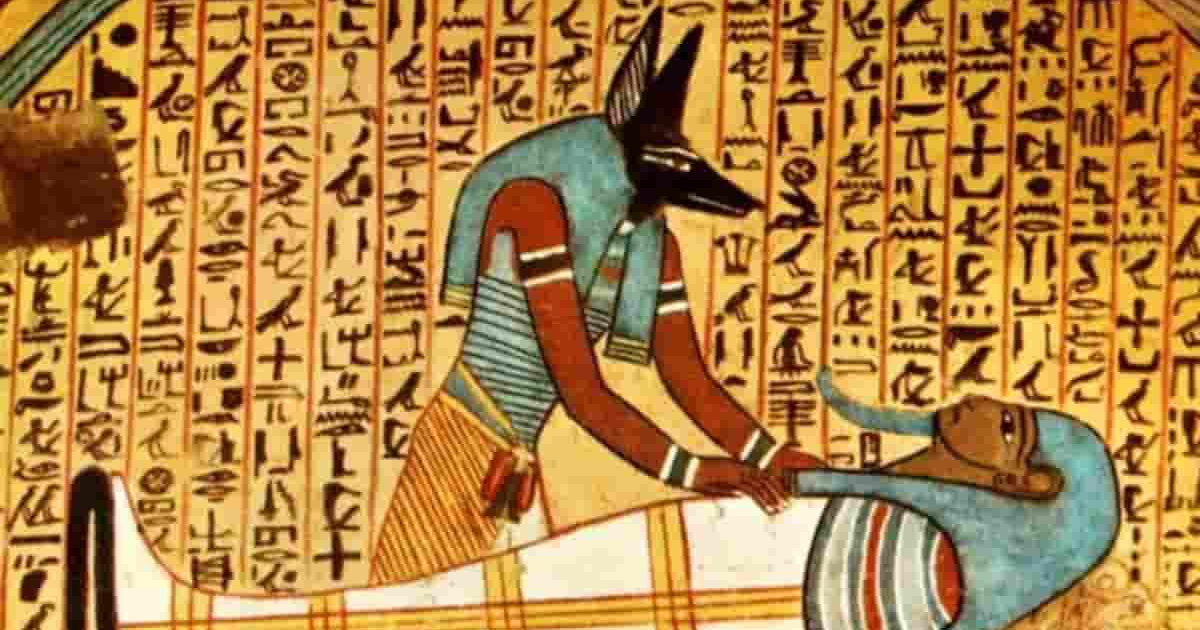 แรนซัมแวร์ Anubis กลับมาอีกแล้ว คราวนี้ลุยโจมตีเหยื่อที่ใช้งาน Windows และ Android