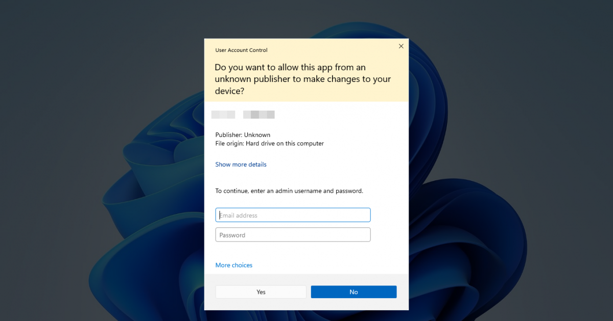 พบช่องโหว่ใน UAC บน Windows สามารถทำ Character Editor เพื่อเพิ่มสิทธิ์ในการเข้าถึงระบบ