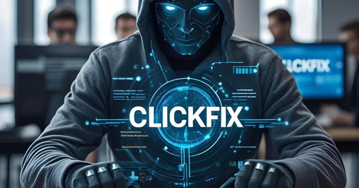 มัลแวร์ CastleLoader แพร่กระจายตัวเองด้วย ClickFix บนหน้า Cloudflare ปลอม ติดแล้วกว่า 400 ราย