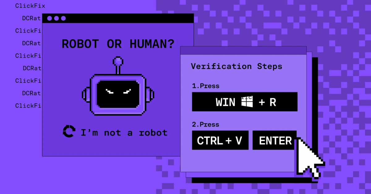 ชาว macOS ระวัง แฮกเกอร์ใช้เทคนิค ClickFix บนเว็บปลอม หลอกฝังมัลแวร์ขโมยรหัสผ่านลงเครื่อง